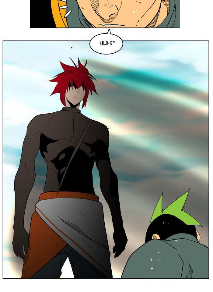 The God of High School Chapter 183 - page 31