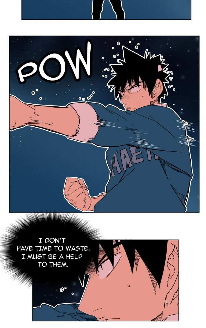 The God of High School Chapter 183 - page 59
