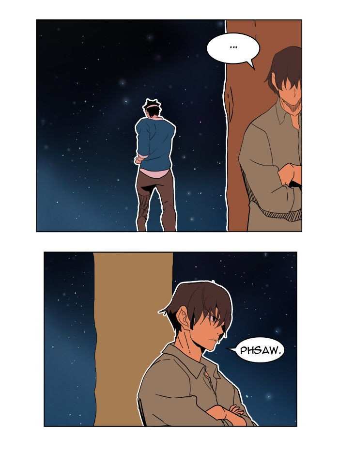 The God of High School Chapter 183 - page 60
