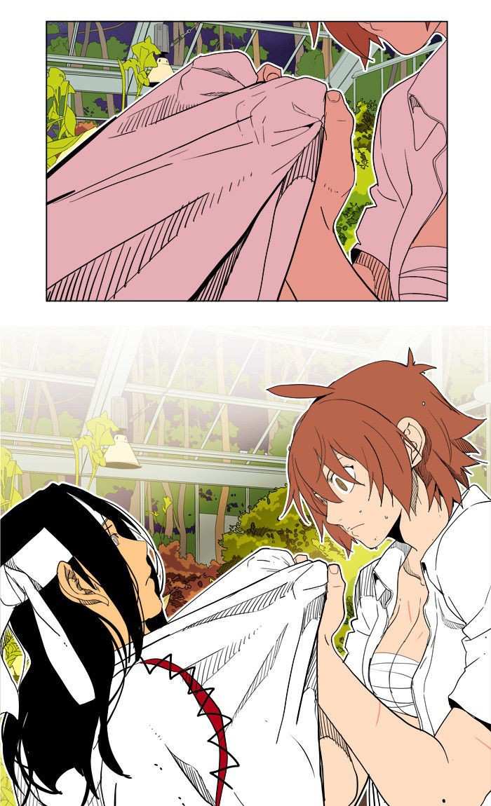 The God of High School Chapter 183 - page 61