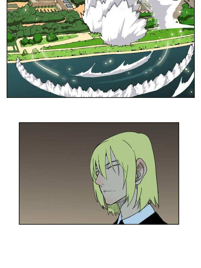 The God of High School Chapter 182 - page 43