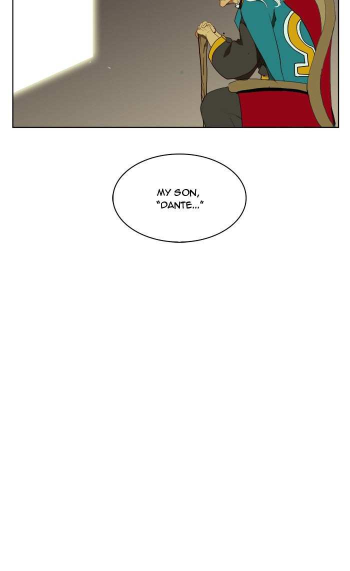 The God of High School Chapter 182 - page 45