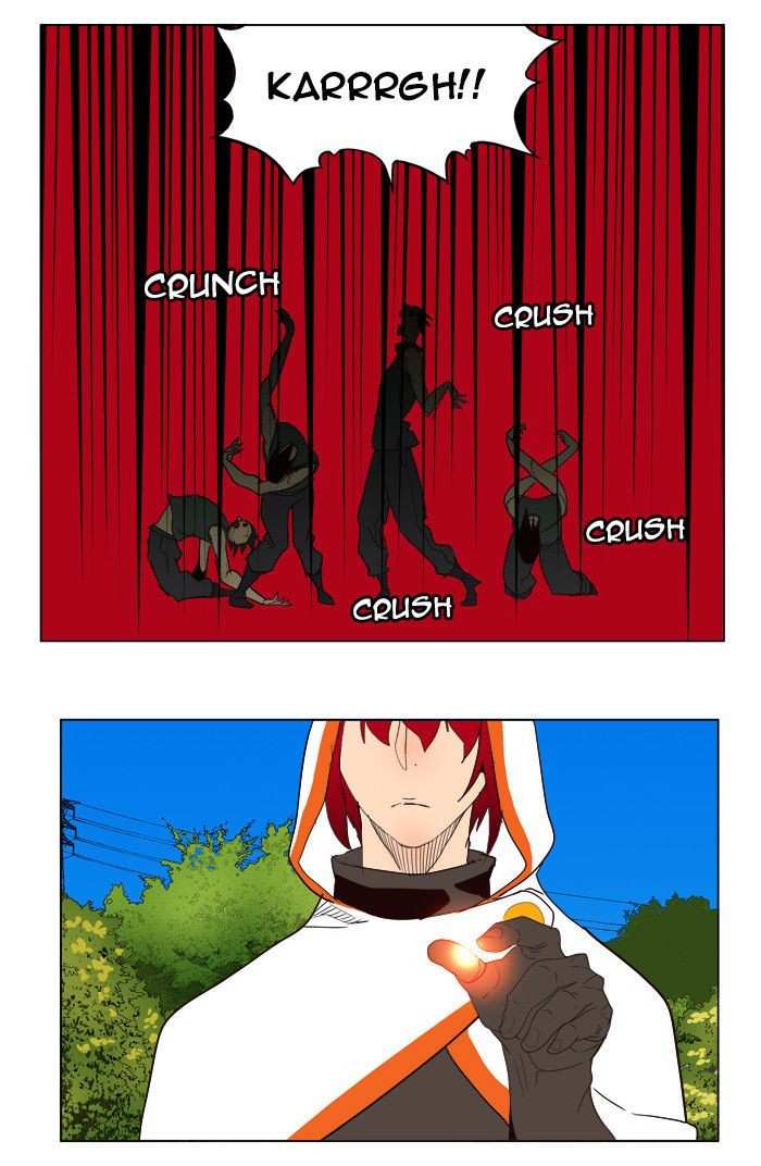 The God of High School Chapter 181 - page 48