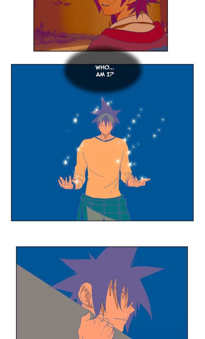 The God of High School Chapter 181 - page 67