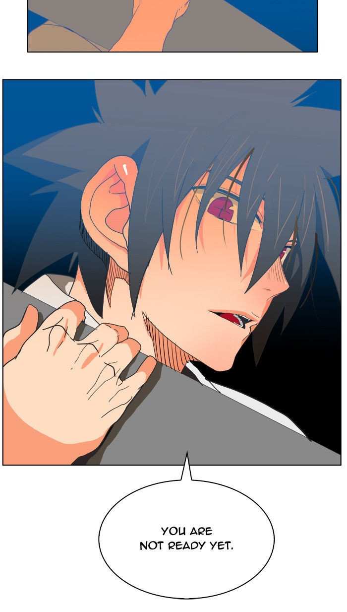 The God of High School Chapter 181 - page 68