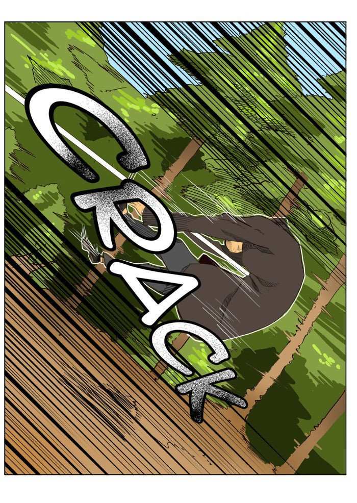 The God of High School Chapter 180 - page 2