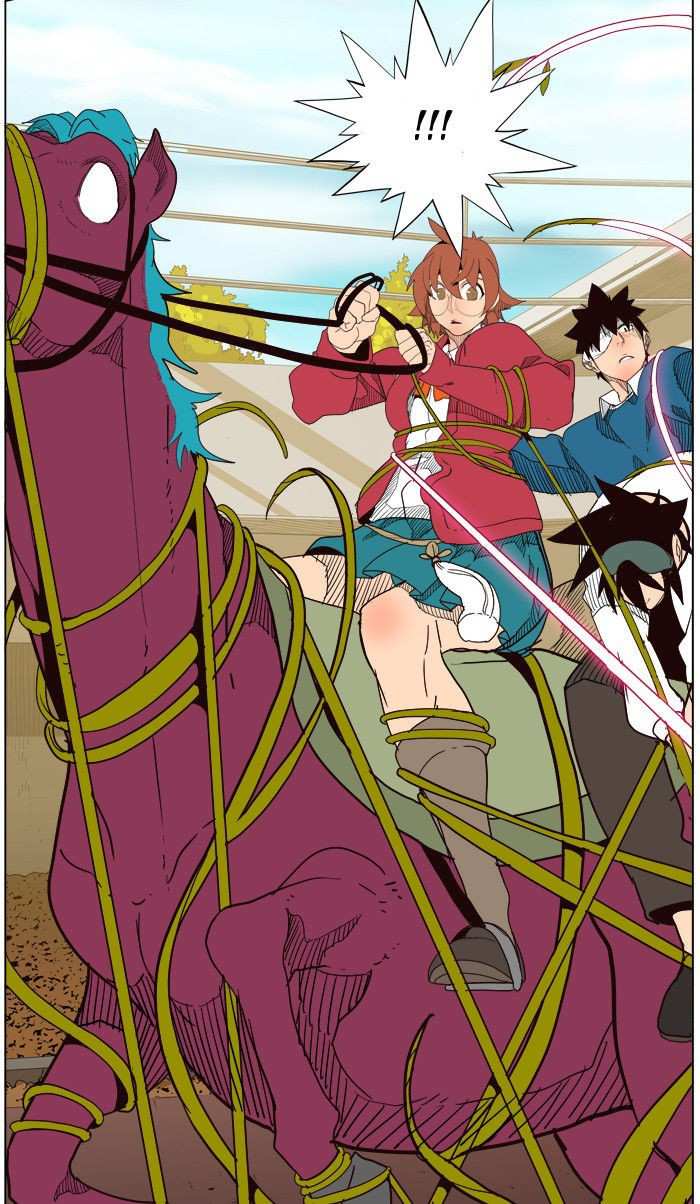 The God of High School Chapter 180 - page 36