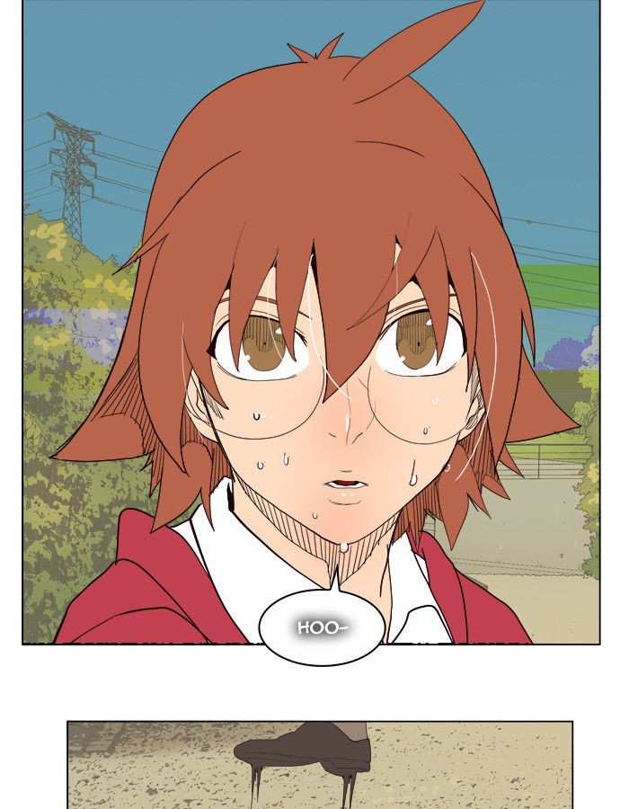 The God of High School Chapter 180 - page 44