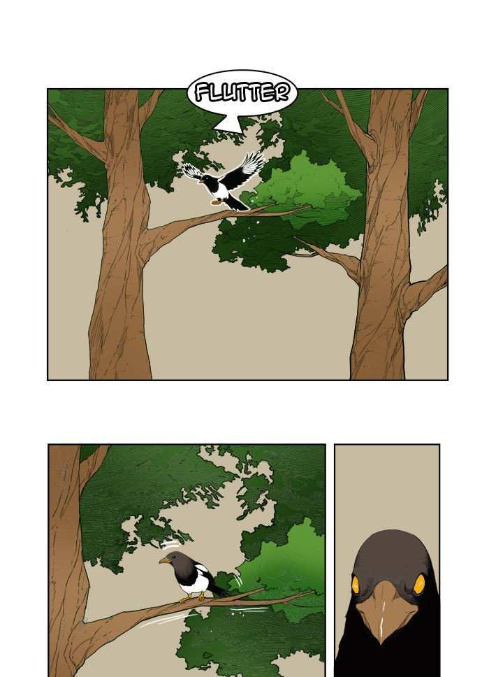 The God of High School Chapter 179 - page 41