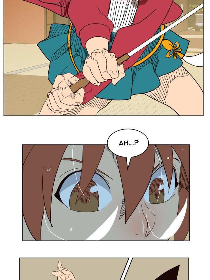 The God of High School Chapter 179 - page 49