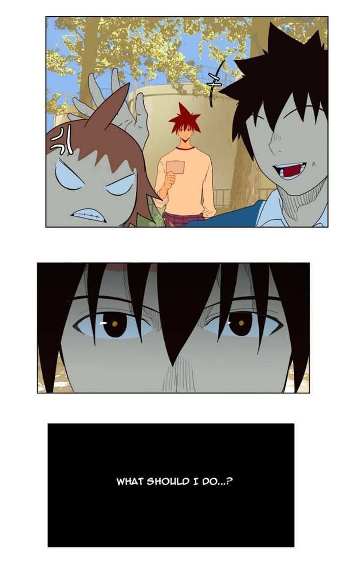The God of High School Chapter 178 - page 67