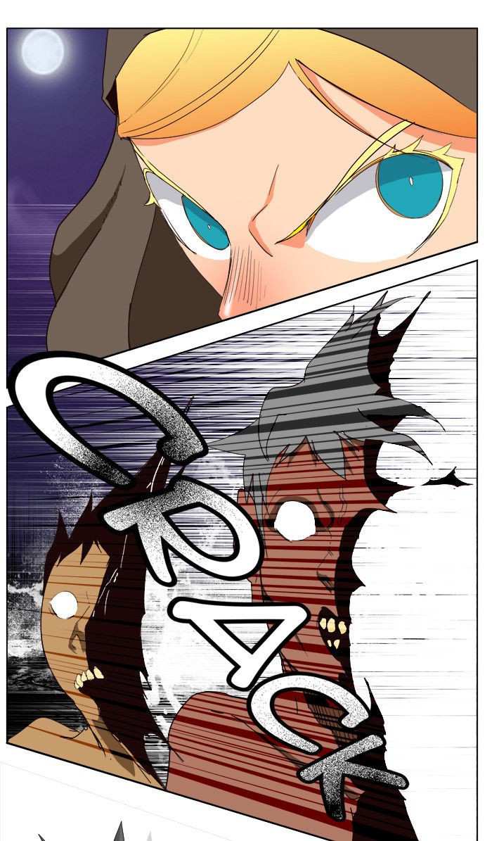The God of High School Chapter 177 - page 17
