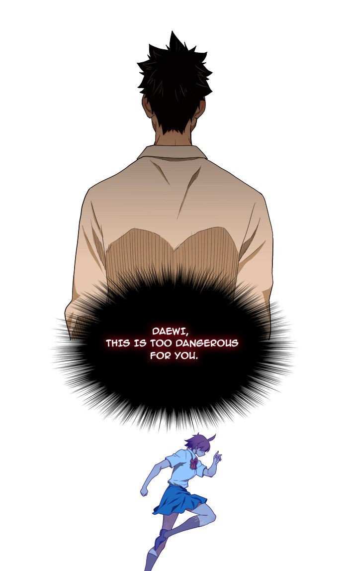The God of High School Chapter 177 - page 3