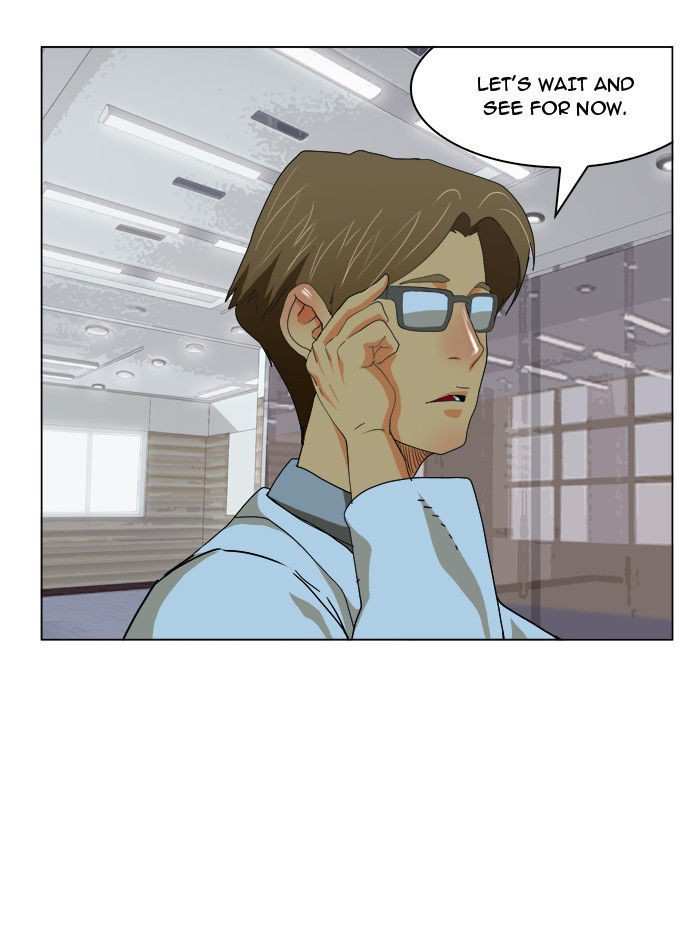 The God of High School Chapter 177 - page 32