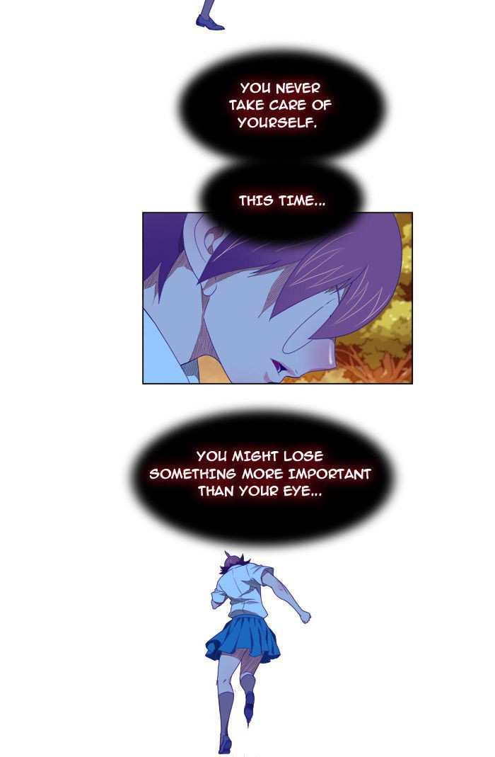 The God of High School Chapter 177 - page 4