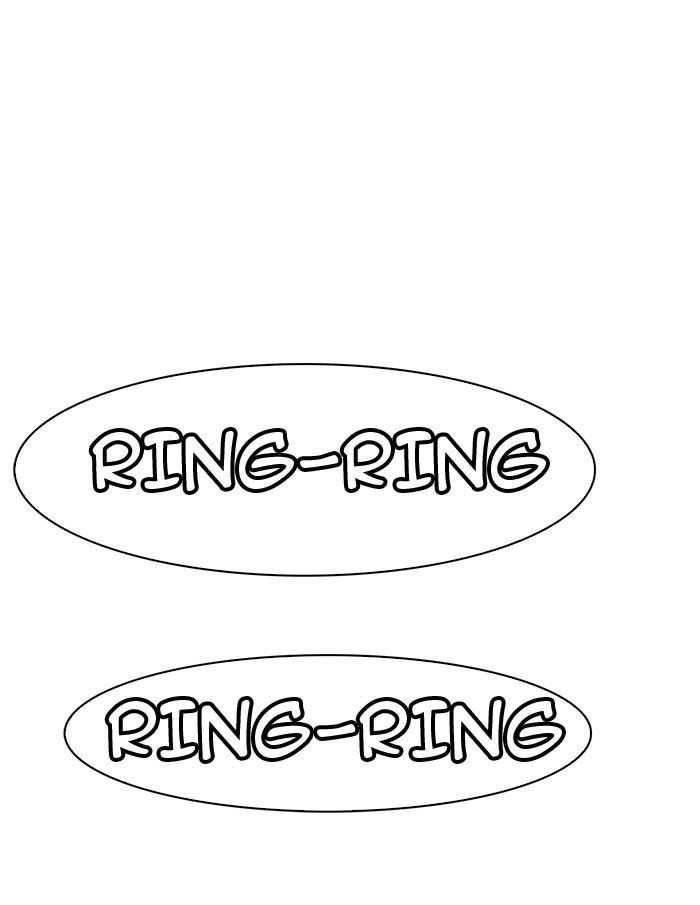 The God of High School Chapter 177 - page 49