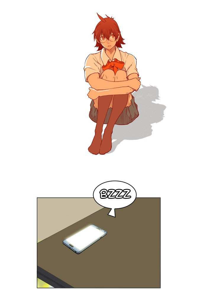 The God of High School Chapter 176 - page 59