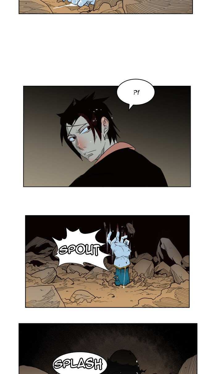 The God of High School Chapter 176 - page 6
