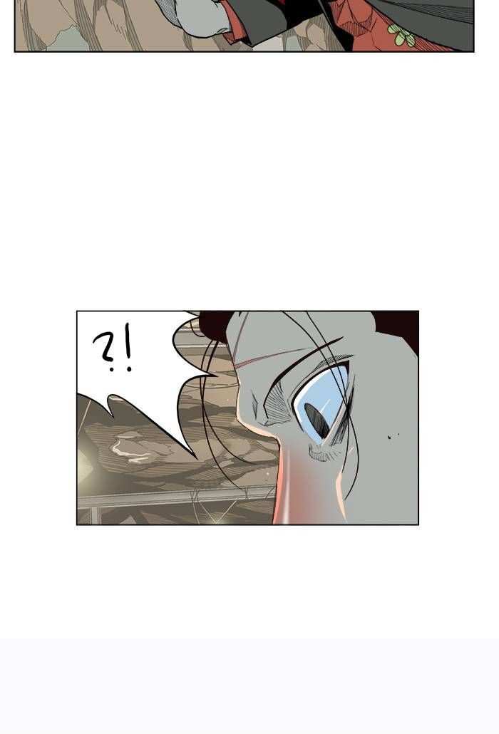 The God of High School Chapter 175 - page 33