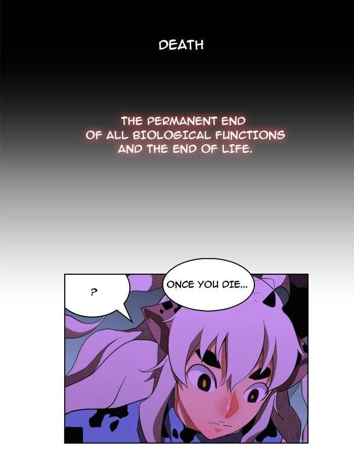 The God of High School Chapter 174 - page 13