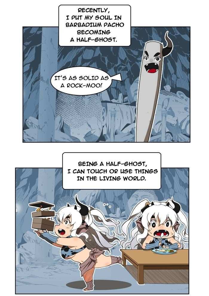 The God of High School Chapter 174 - page 2