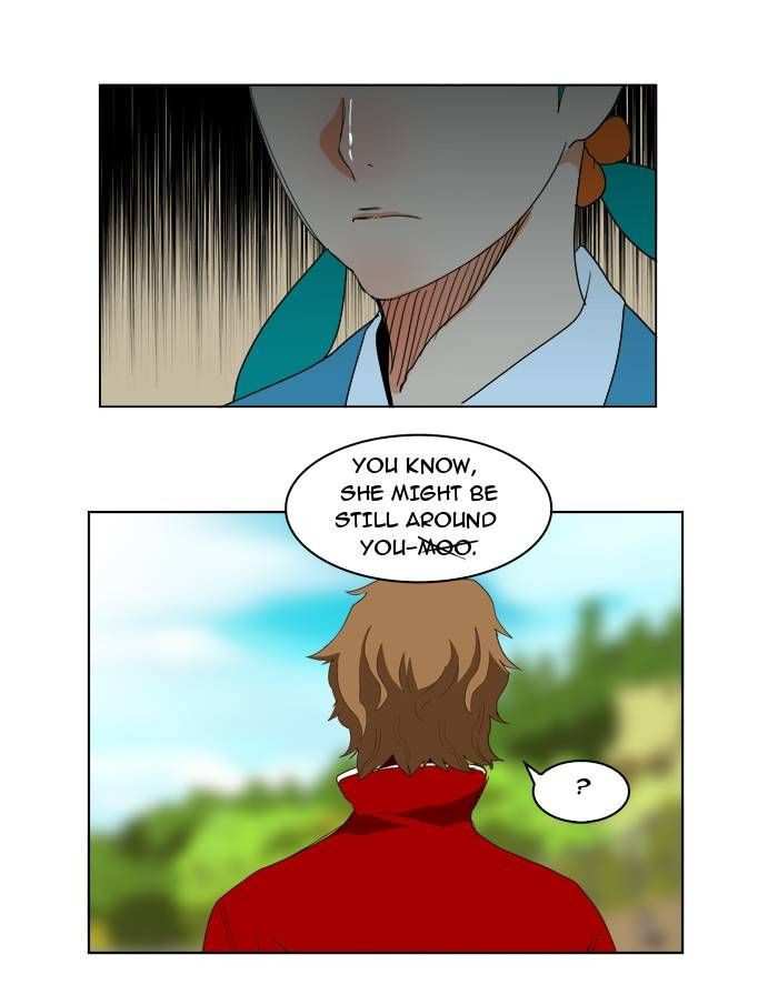 The God of High School Chapter 174 - page 52