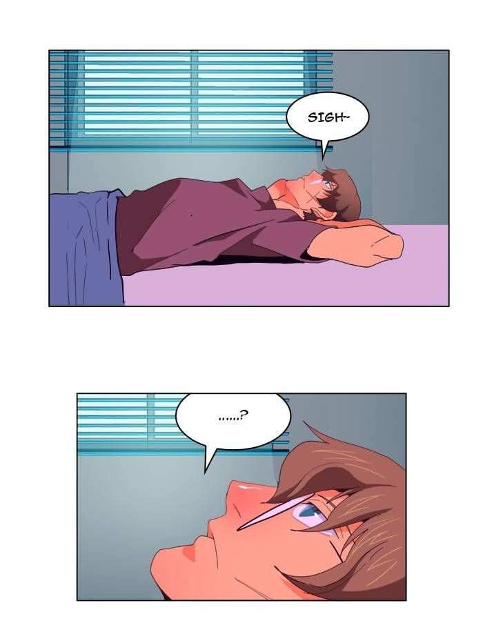 The God of High School Chapter 174 - page 56