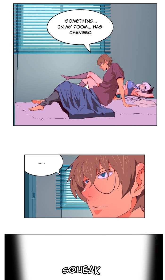 The God of High School Chapter 174 - page 57