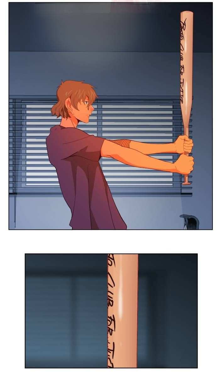 The God of High School Chapter 174 - page 60
