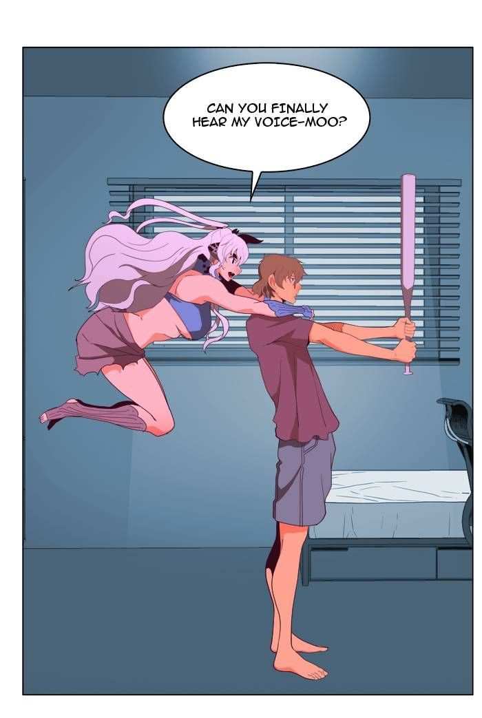 The God of High School Chapter 174 - page 62