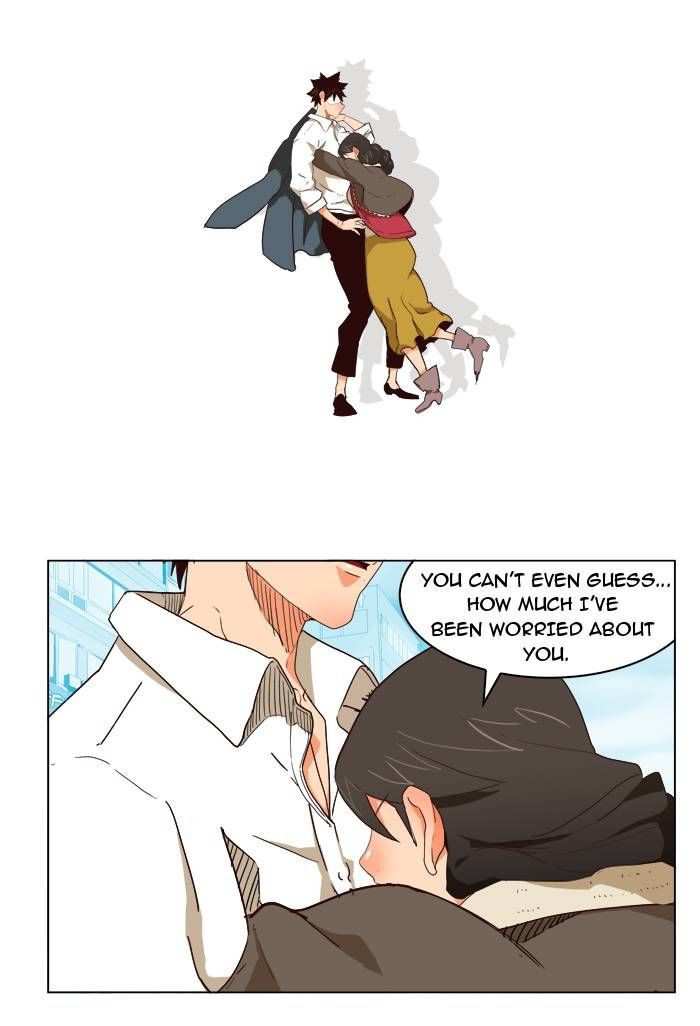 The God of High School Chapter 173 - page 11