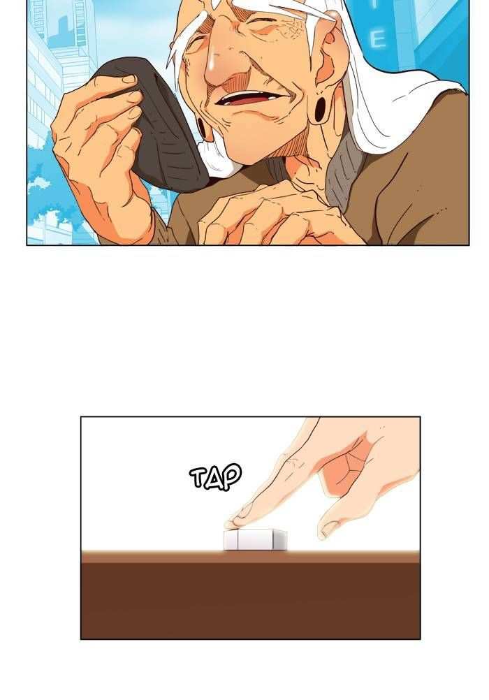 The God of High School Chapter 173 - page 16