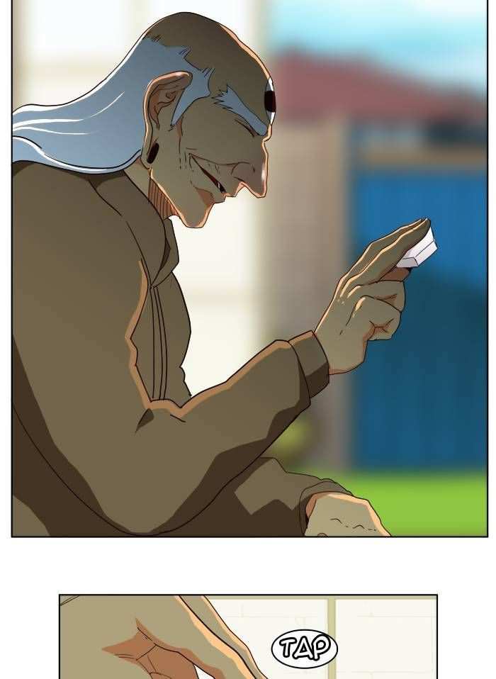 The God of High School Chapter 173 - page 26