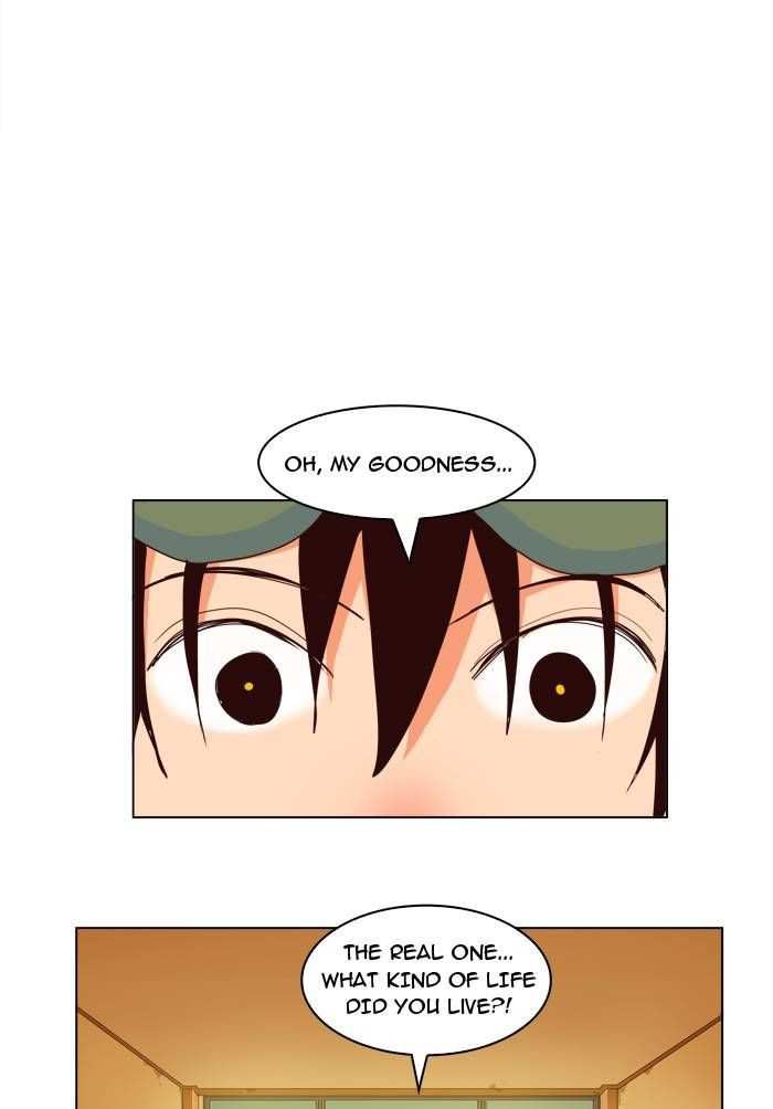 The God of High School Chapter 173 - page 39
