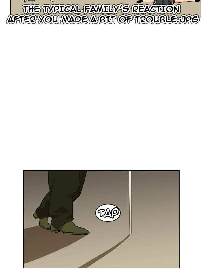 The God of High School Chapter 173 - page 47