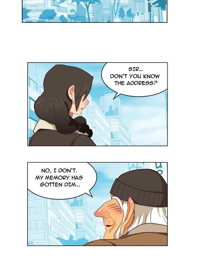 The God of High School Chapter 173 - page 6