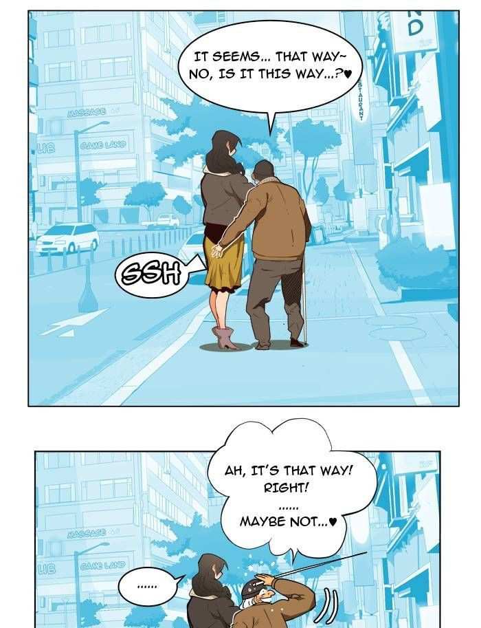 The God of High School Chapter 173 - page 7