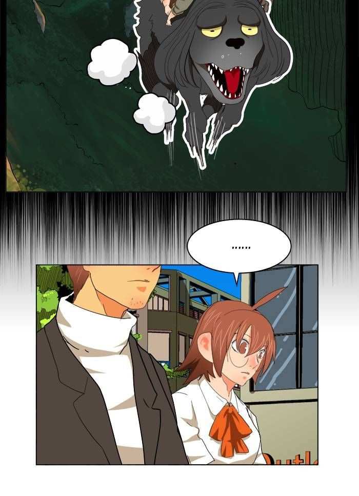 The God of High School Chapter 172 - page 32