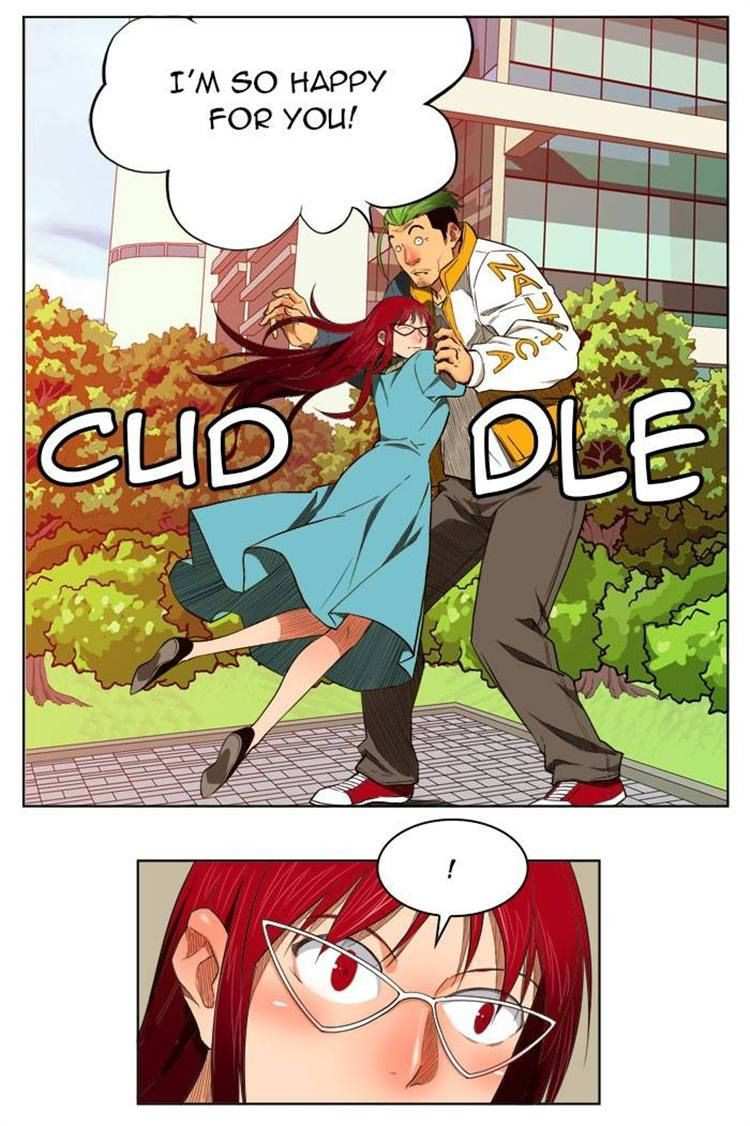 The God of High School Chapter 171 - page 49