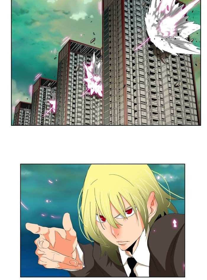 The God of High School Chapter 170 - page 24