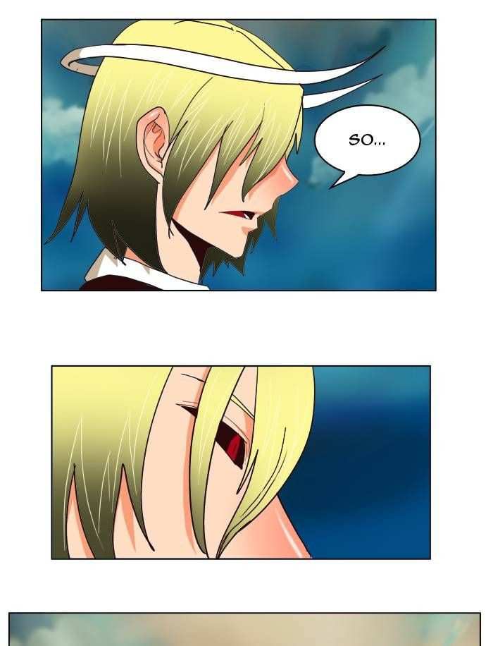 The God of High School Chapter 170 - page 55