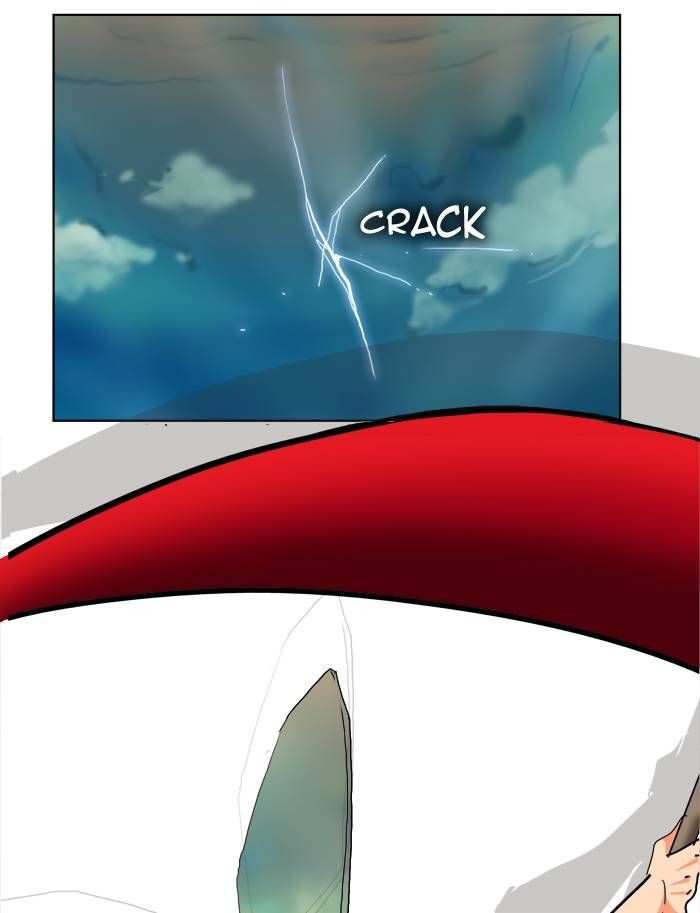 The God of High School Chapter 170 - page 58