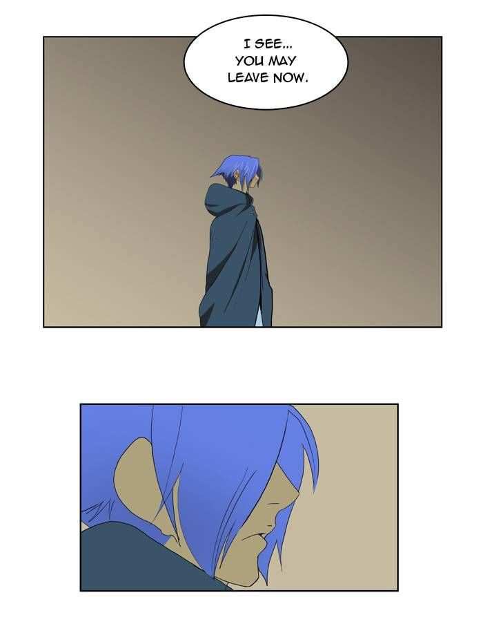 The God of High School Chapter 169 - page 51