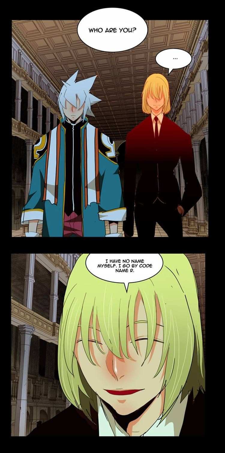 The God of High School Chapter 167 - page 30