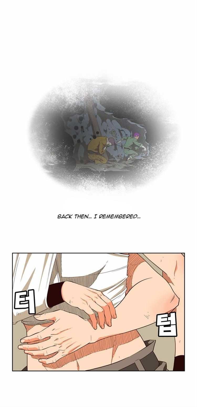 The God of High School Chapter 166 - page 26