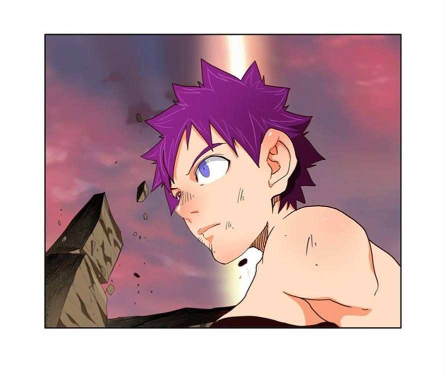 The God of High School Chapter 164 - page 16