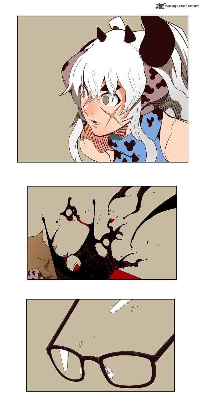 The God of High School Chapter 157 - page 18