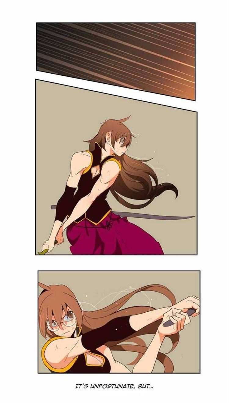 The God of High School Chapter 155 - page 2