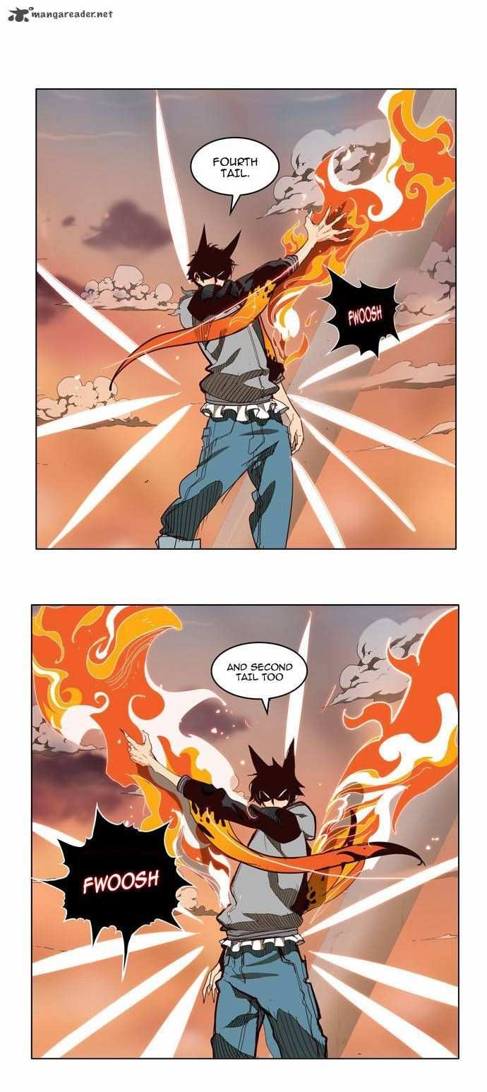 The God of High School Chapter 152 - page 5
