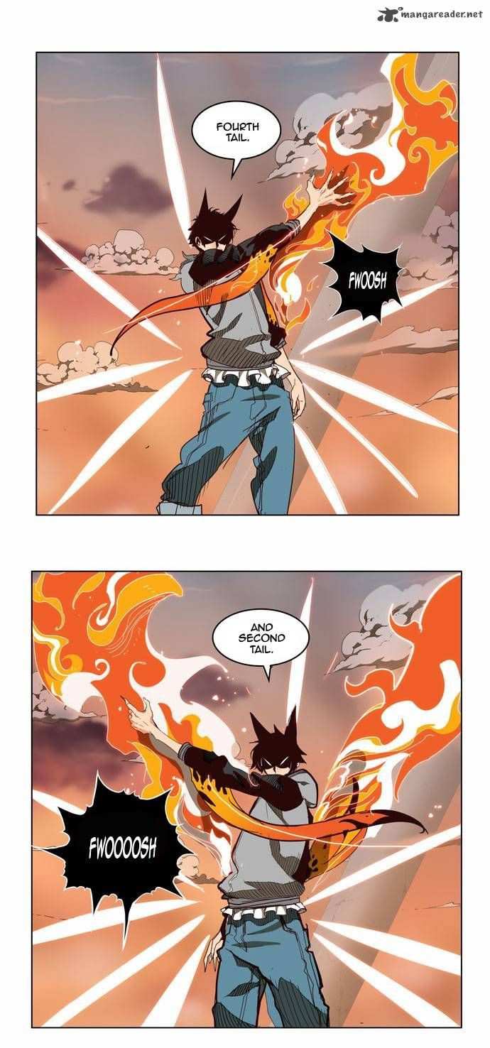 The God of High School Chapter 151 - page 31